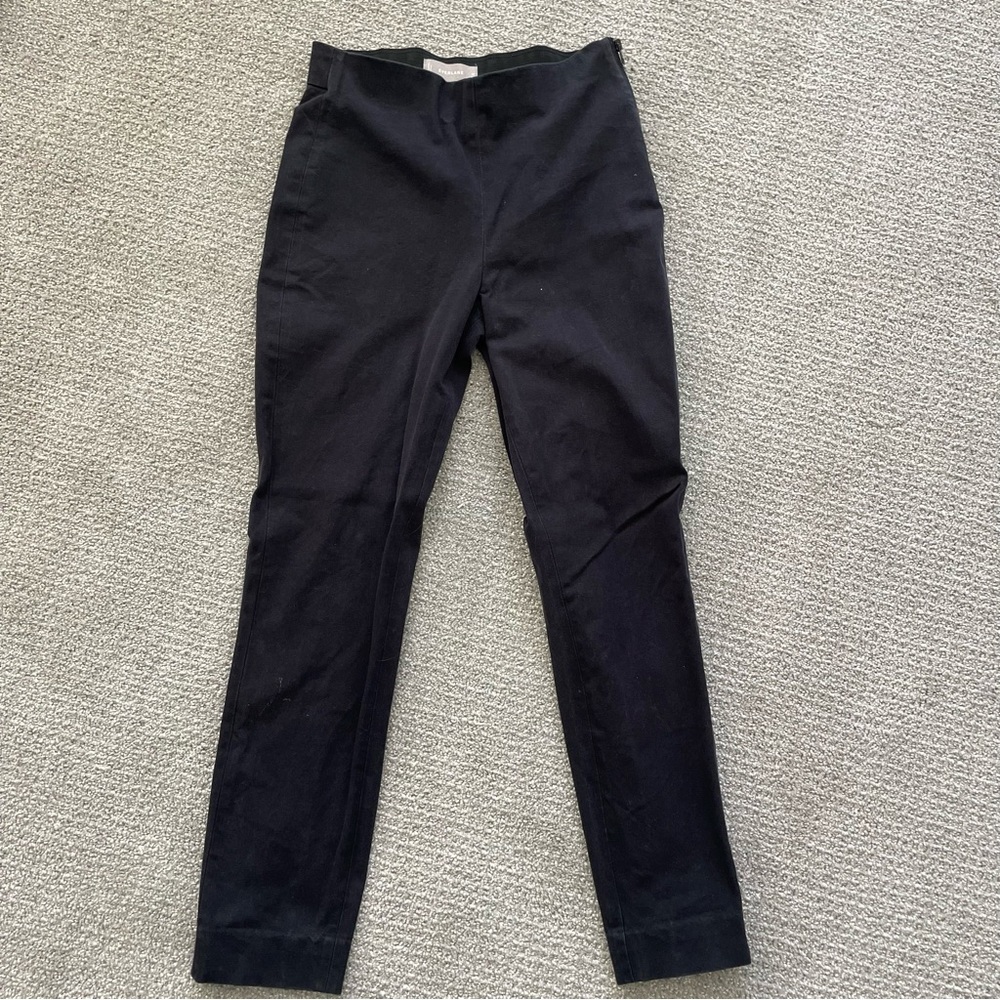 Everlane work pants